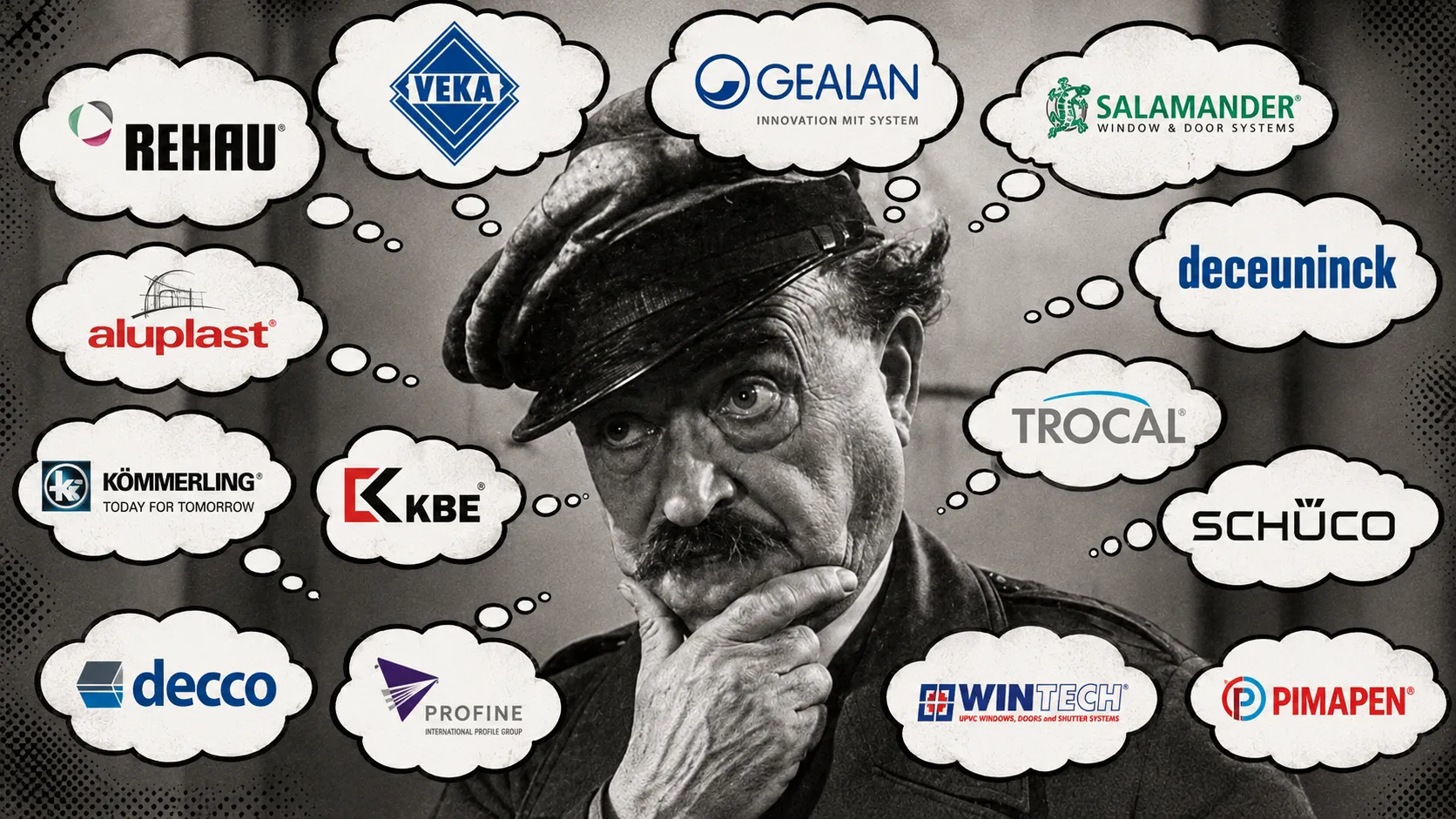le migliori finestre per le Case di Genova guida ai profili REHAU, VEKA, GEALAN, Salamander, Deceuninck, aluplast, Kömmerling, KBE, Schüco, WND ESTATE-AUTUNNO 2026